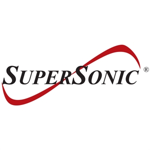 Supersonic 32INCH VIDAA Smart TV