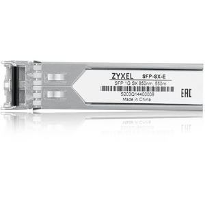 SFP SX E Transceiver 10PK