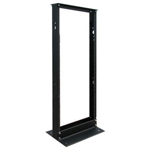 Tripp Lite 25U 2-Post Open Frame SmartRac