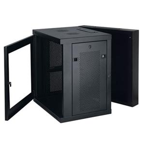 Tripp Lite SmartRack 12U Wall Mount Enclo