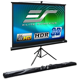 100\" (4:3)Tripod Portable