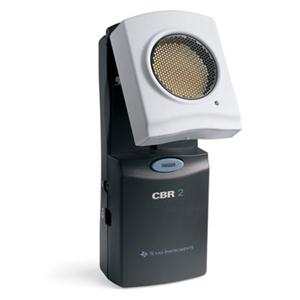TI CBR Motion Sensor