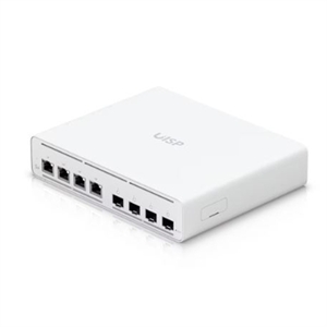 UISP Switch Plus