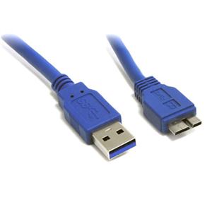 Startech.com 3' USB 3.0 Cable A to Micro B