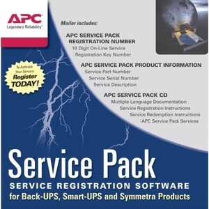 1 Year Extended Warranty