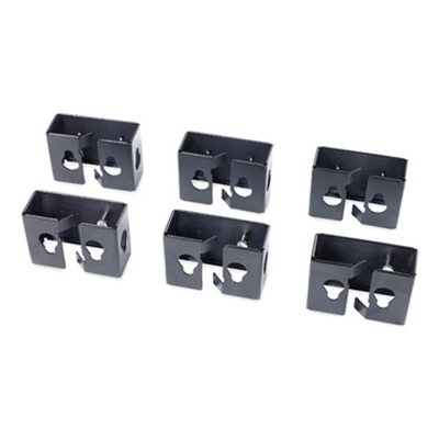 American Power Conversion-APC Cable Containment Brackets AR7710