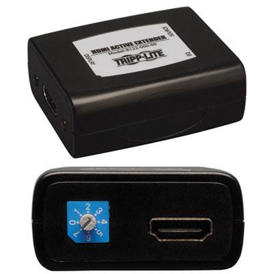 Tripp Lite HDMI Signal Booster Extender B122-000-60