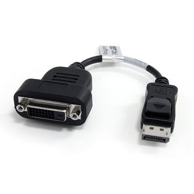 Startech.com DisplayPort to DVI Active Adap DP2DVIS