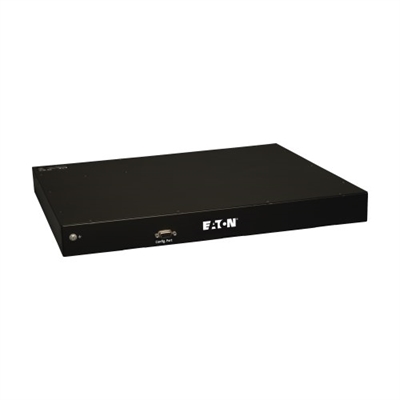 Tripp Lite PDU Monitored 208-240V 20A C13 PDUMNH20HV