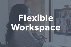 Flexible Workspace Opportunity