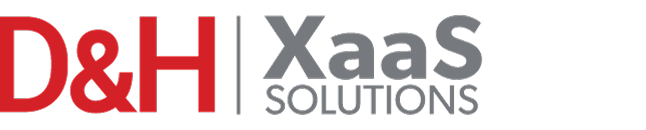 XaaS Solutions logo
