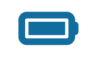 Battery icon