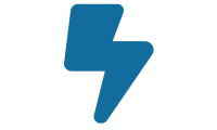 Lightening Bolt Icon