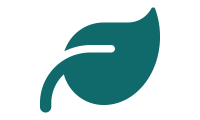 Leaf icon