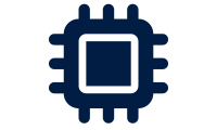 Computer Chip icon