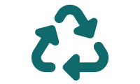 Recycle icon