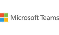 Microsoft Teams logo