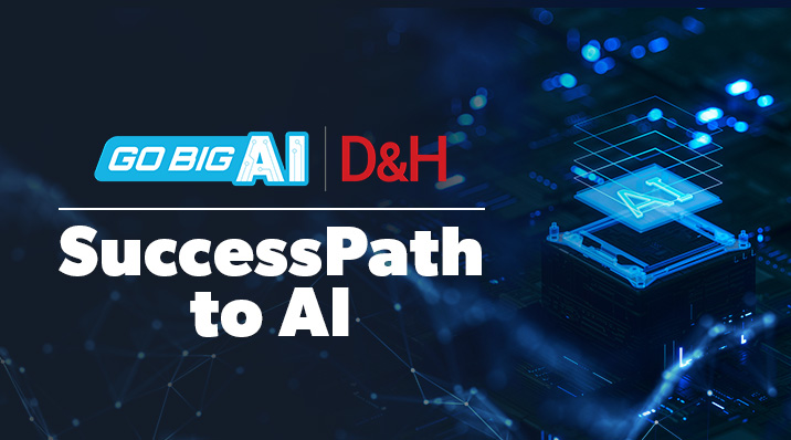 Start Your SuccessPath to AI