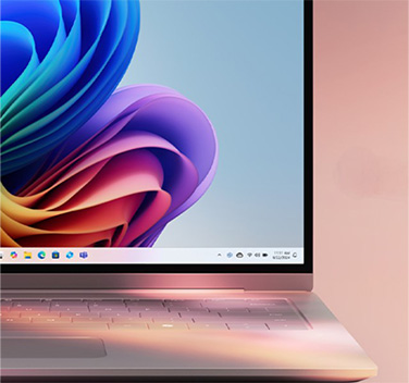 Microsoft copilot labtop