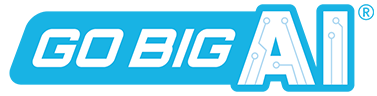 Go Big AI logo