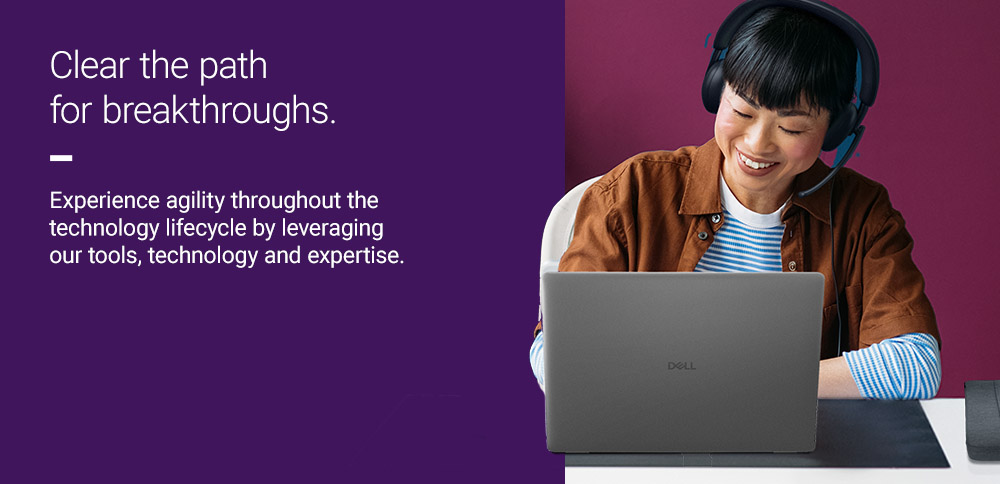 Slide Three: Breakthroughs