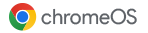 ChromeOS logo