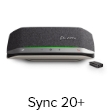 HP Sync 20