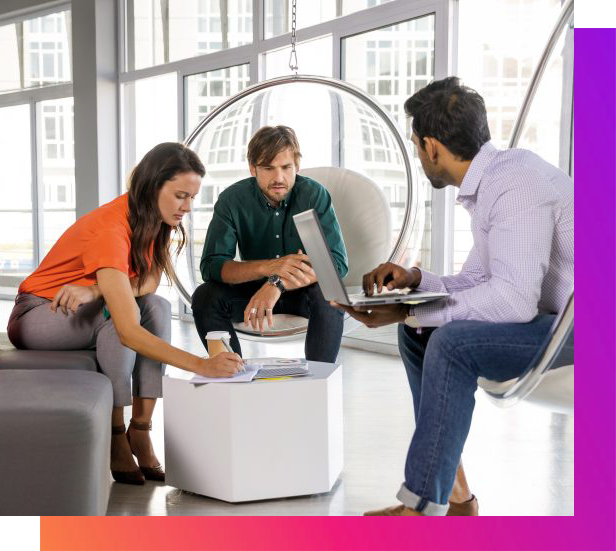 HPE Managed Services Experience