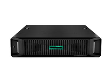 HPE MicroServer Gen11 processor
