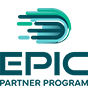 hpe epic logo