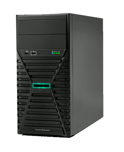 HPE ProLiant ML30 Gen11 SKU: P86770-005