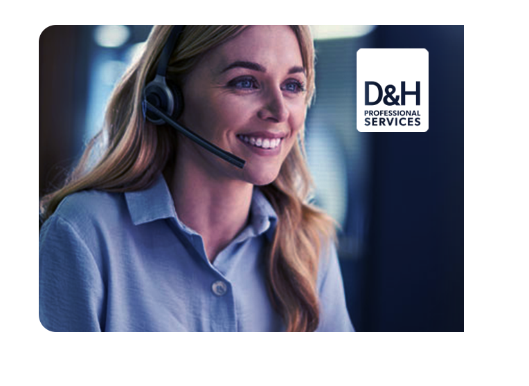Professional Services