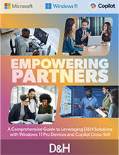 Front cover of Empower Partners