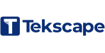 tekscape logo