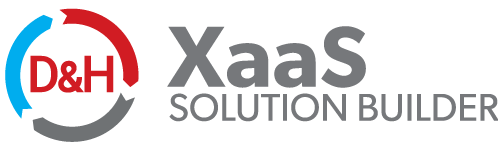 D&H XaaS Solution Builder