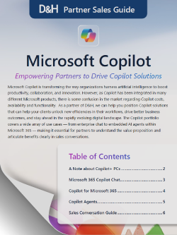 Microsoft - Toolkit: Microsoft Copilot: Your AI-Powered Productivity Assistant
