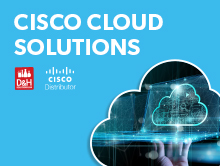 Cisco Cloud Solutions