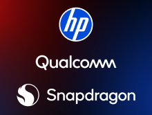D&H Solutions Lab - HP Qualcomm